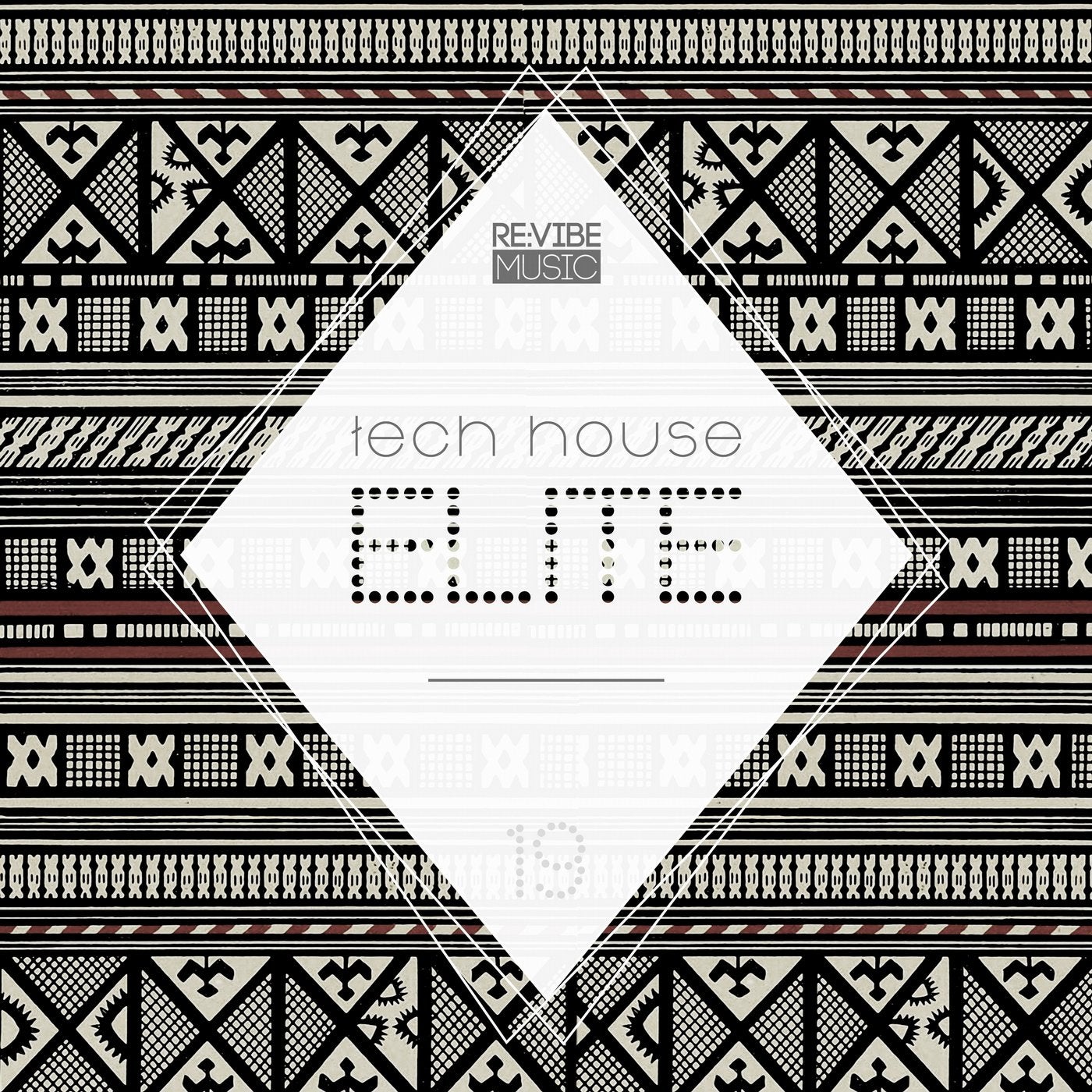 Tech House Elite Issue 19