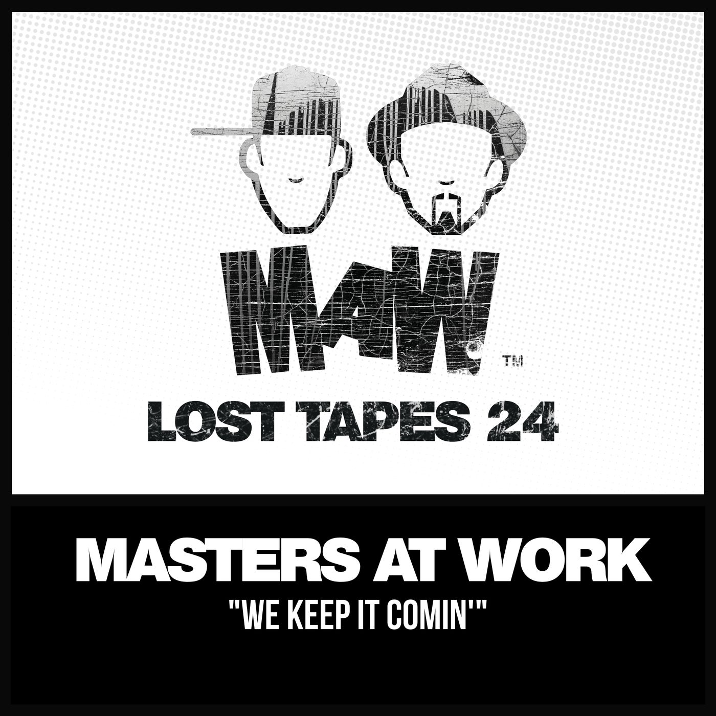 MAW Lost Tapes 24