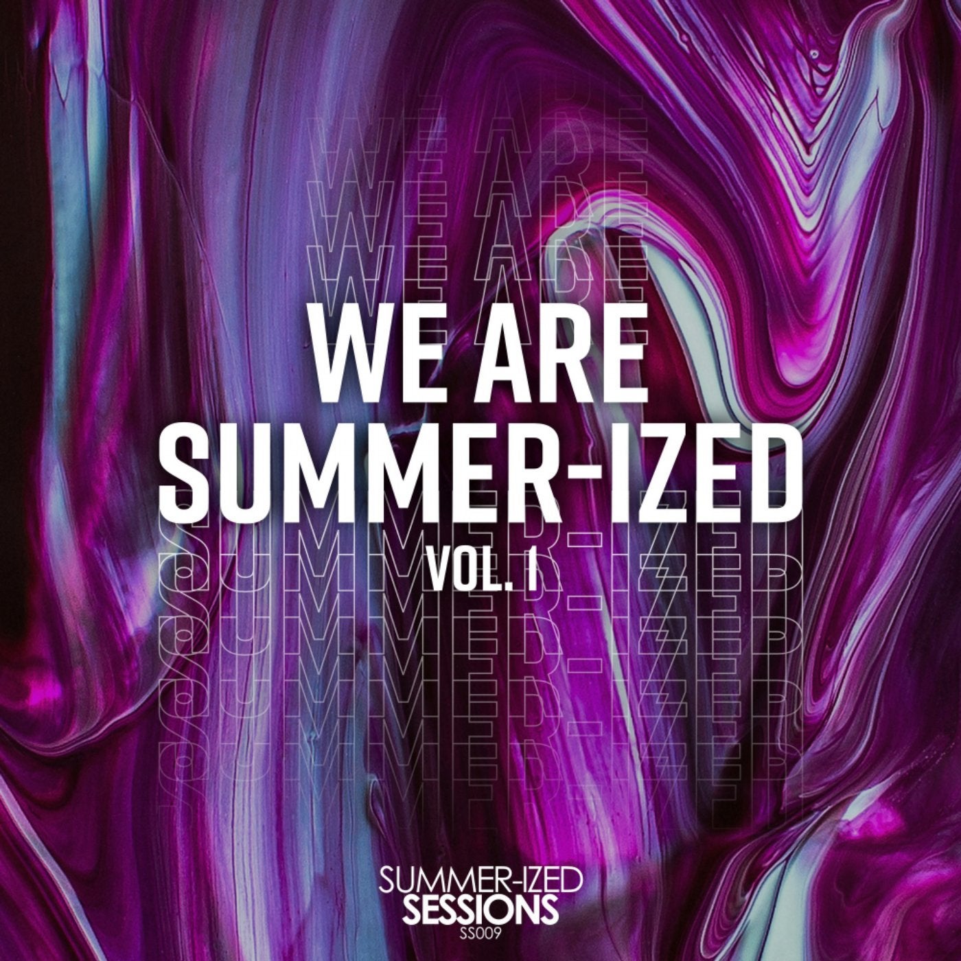 We Are Summer-ized Vol. 1