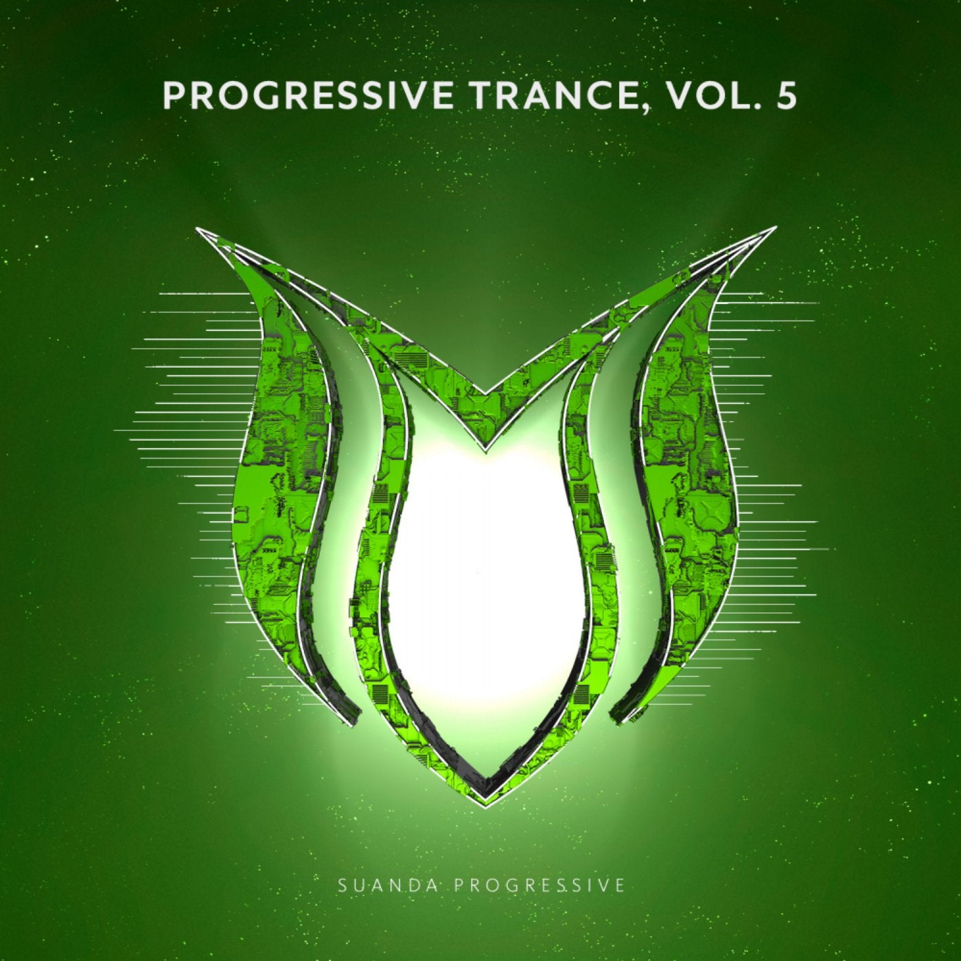 Progressive Trance, Vol. 5
