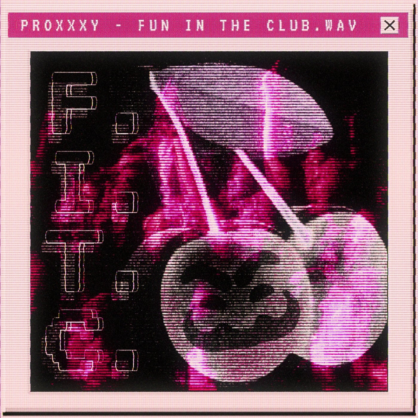 FUN IN THE CLUB