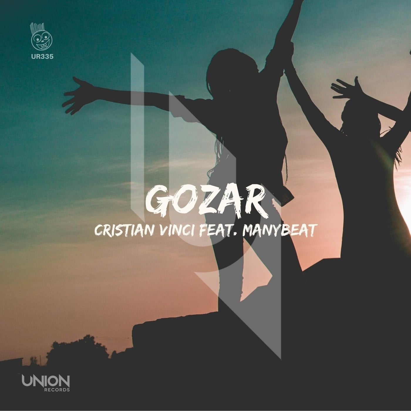 Gozar (feat. Manybeat)