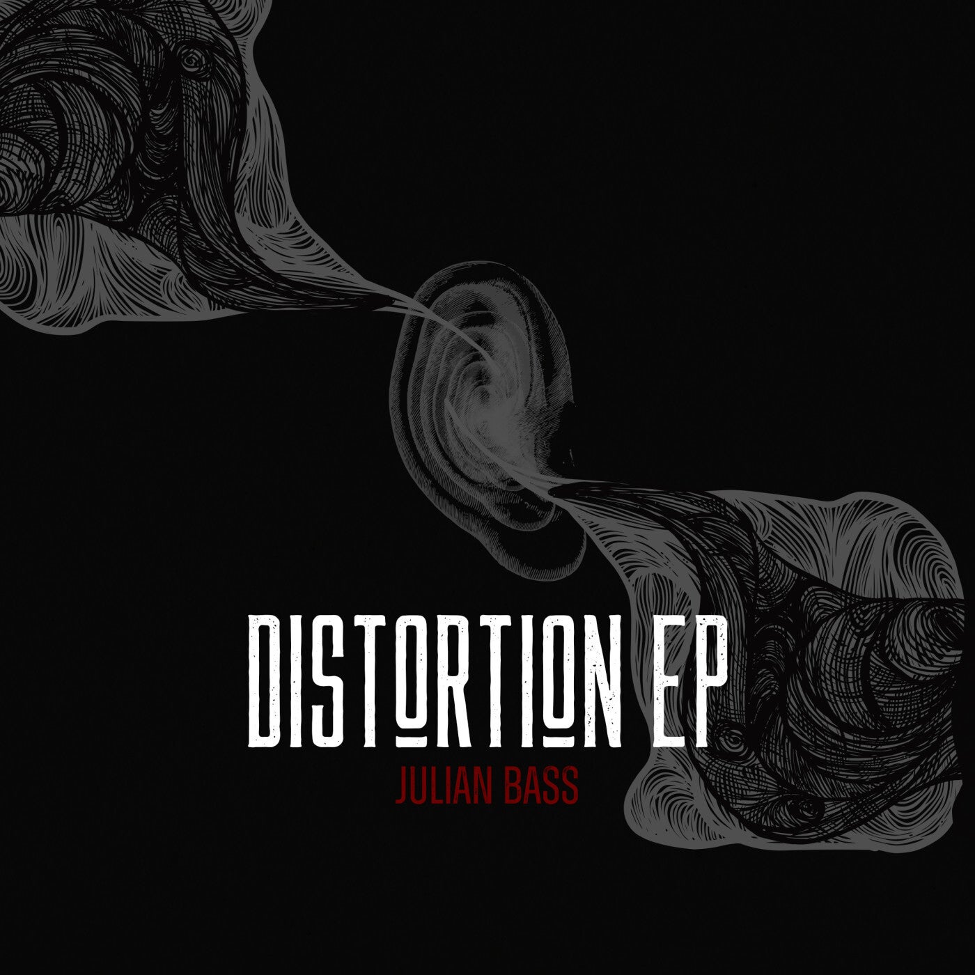 Distortion EP