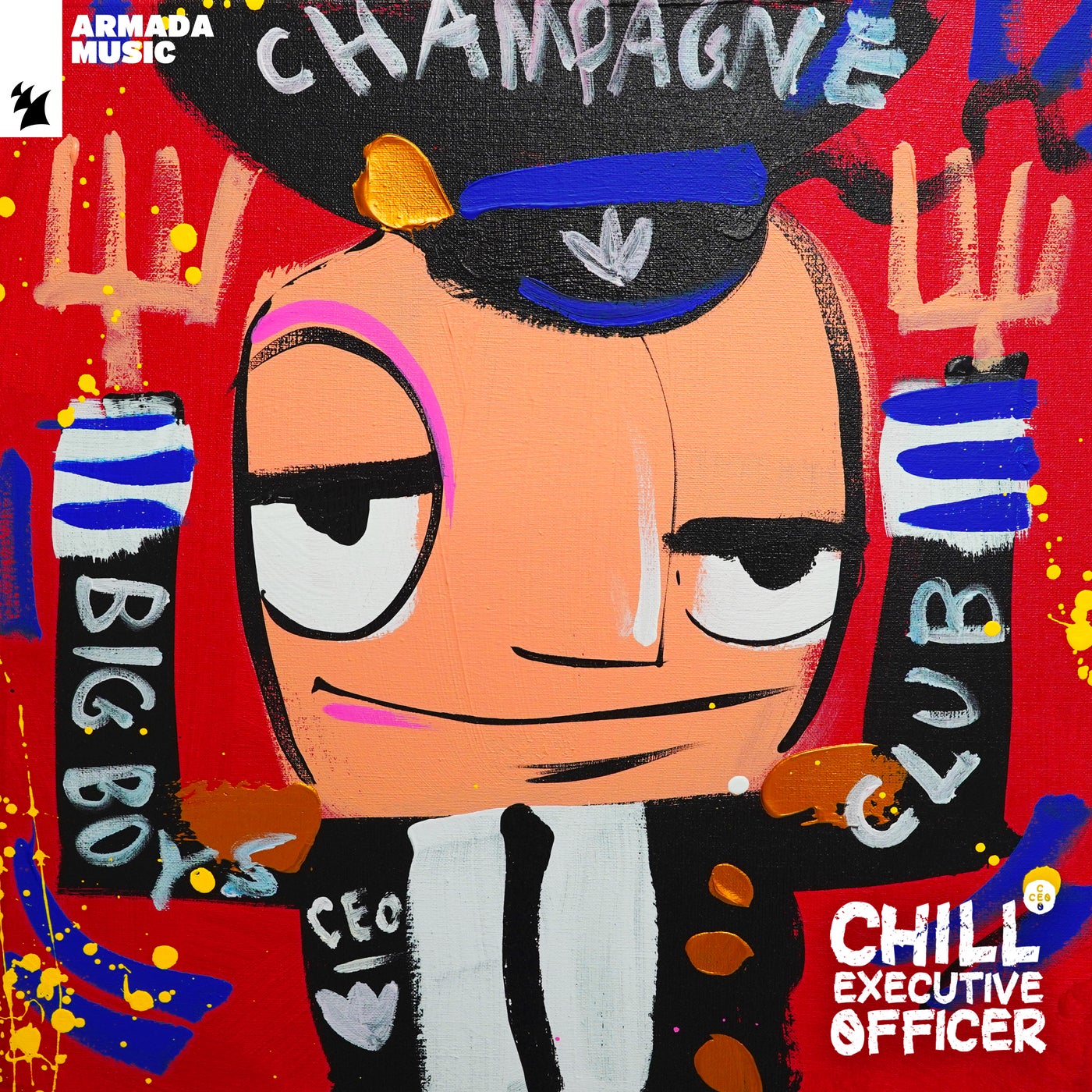 VA – Chill Executive Officer (CEO), Vol. 16 (Selected by Maykel Piron) – Extended Versions ARDI4383 VA – Chill Executive Officer (CEO), Vol. 16 (Selected by Maykel Piron) – Extended Versions ARDI4383
