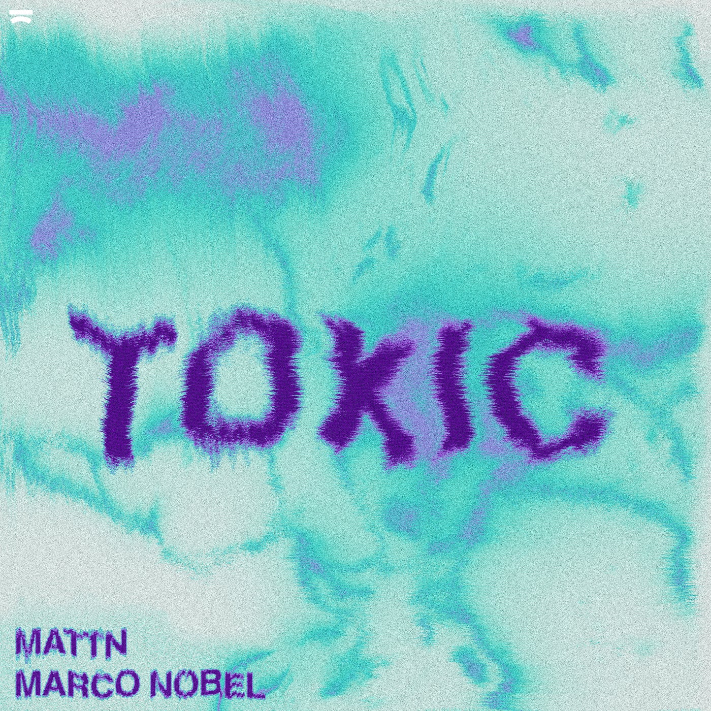 Toxic (Extended Mix)