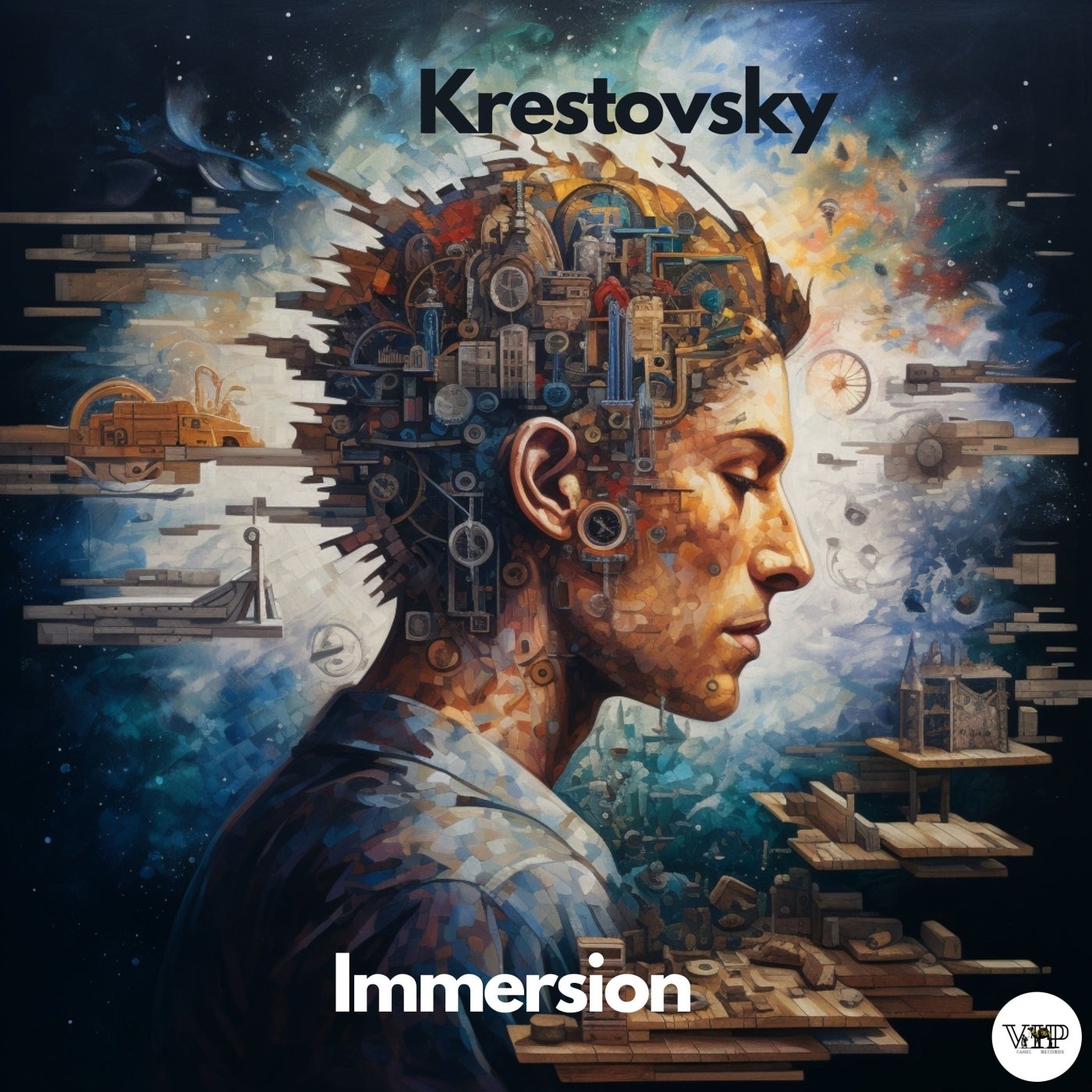 Immersion