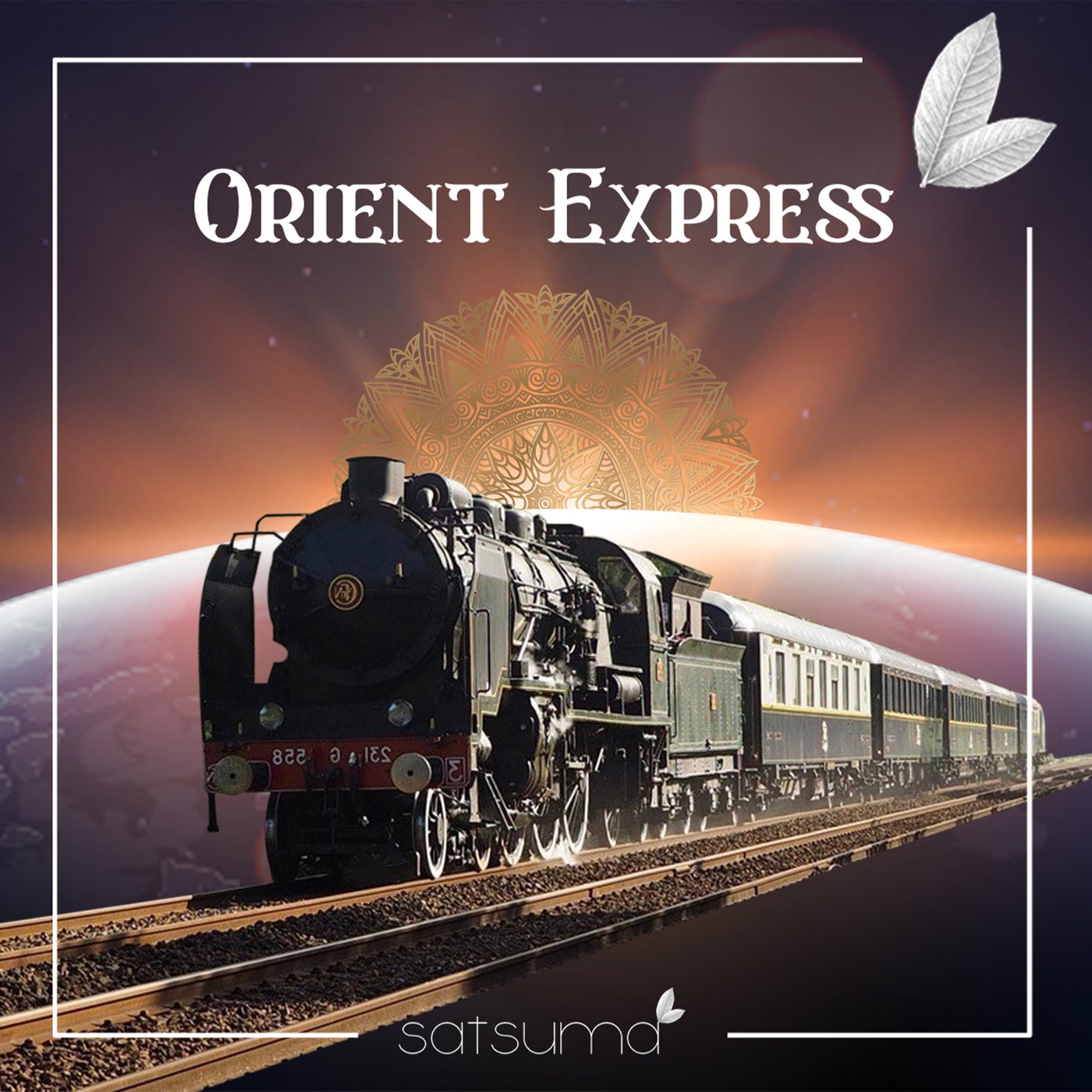 Orient Express