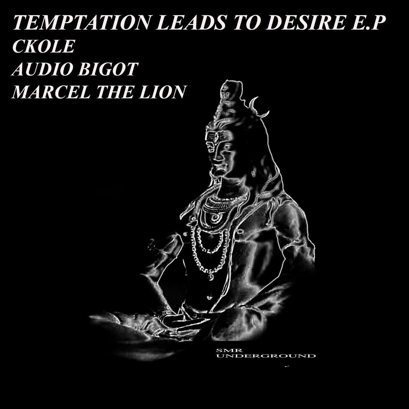 Temptation Leads To Desire E.P