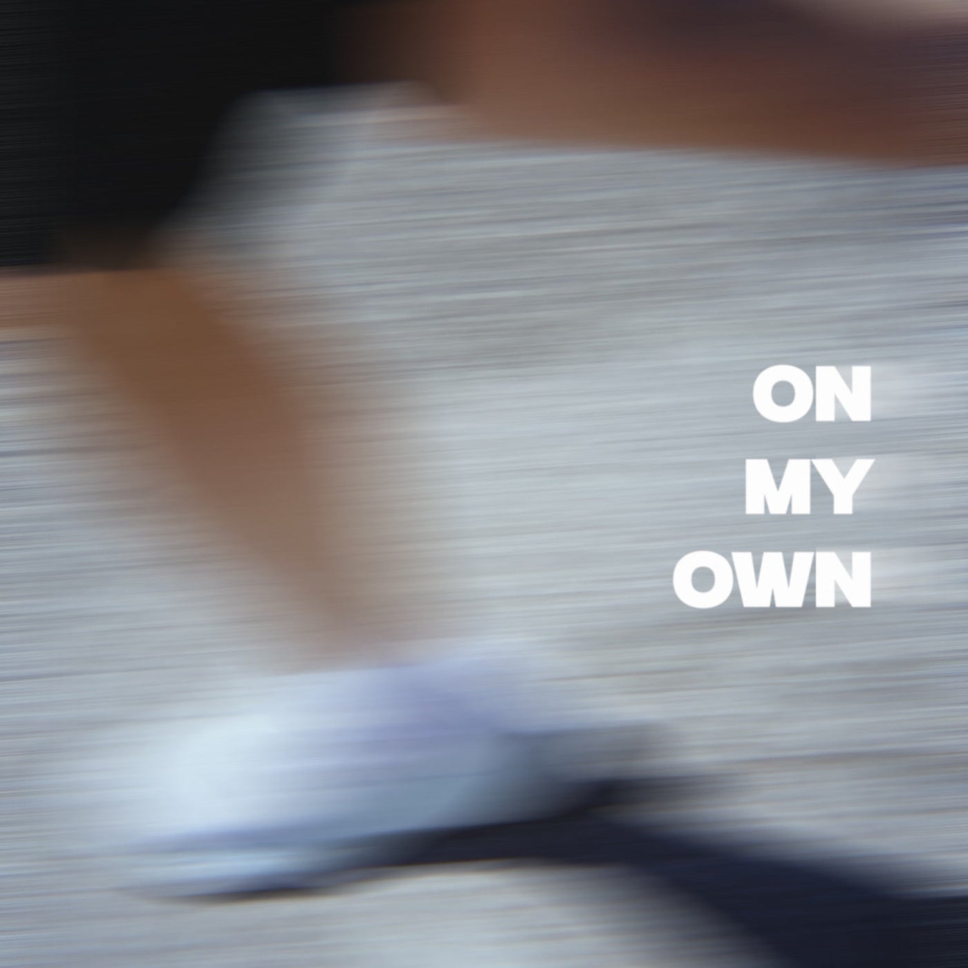 ON MY OWN (Extended Mix)