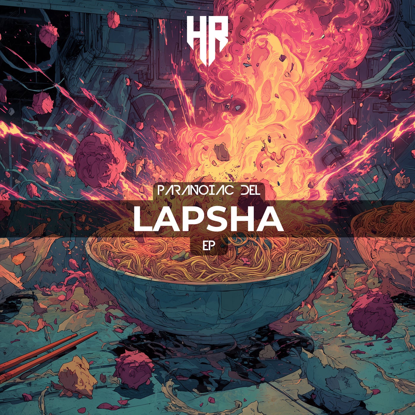 Lapsha