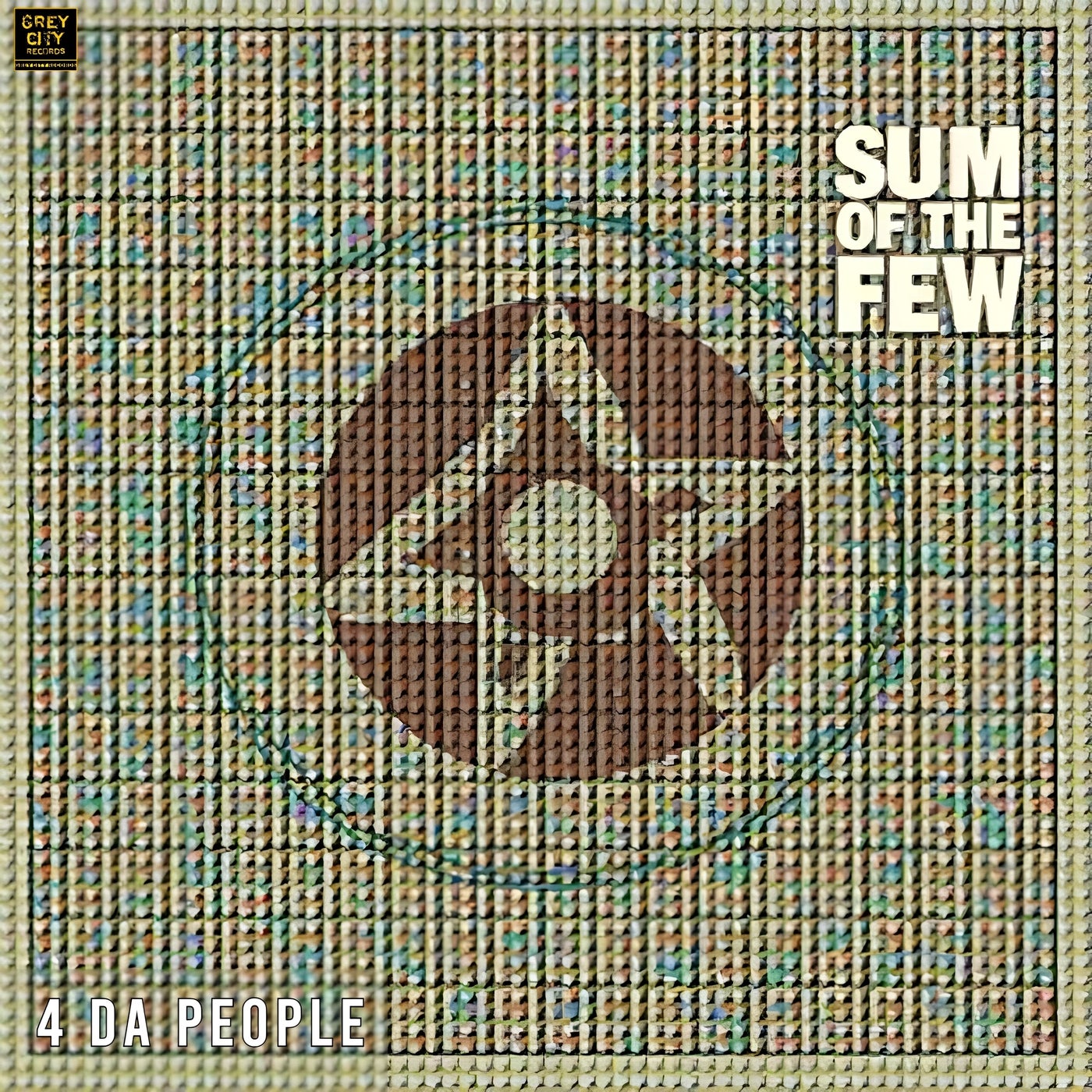 Sum of the Few (Radio Edit)