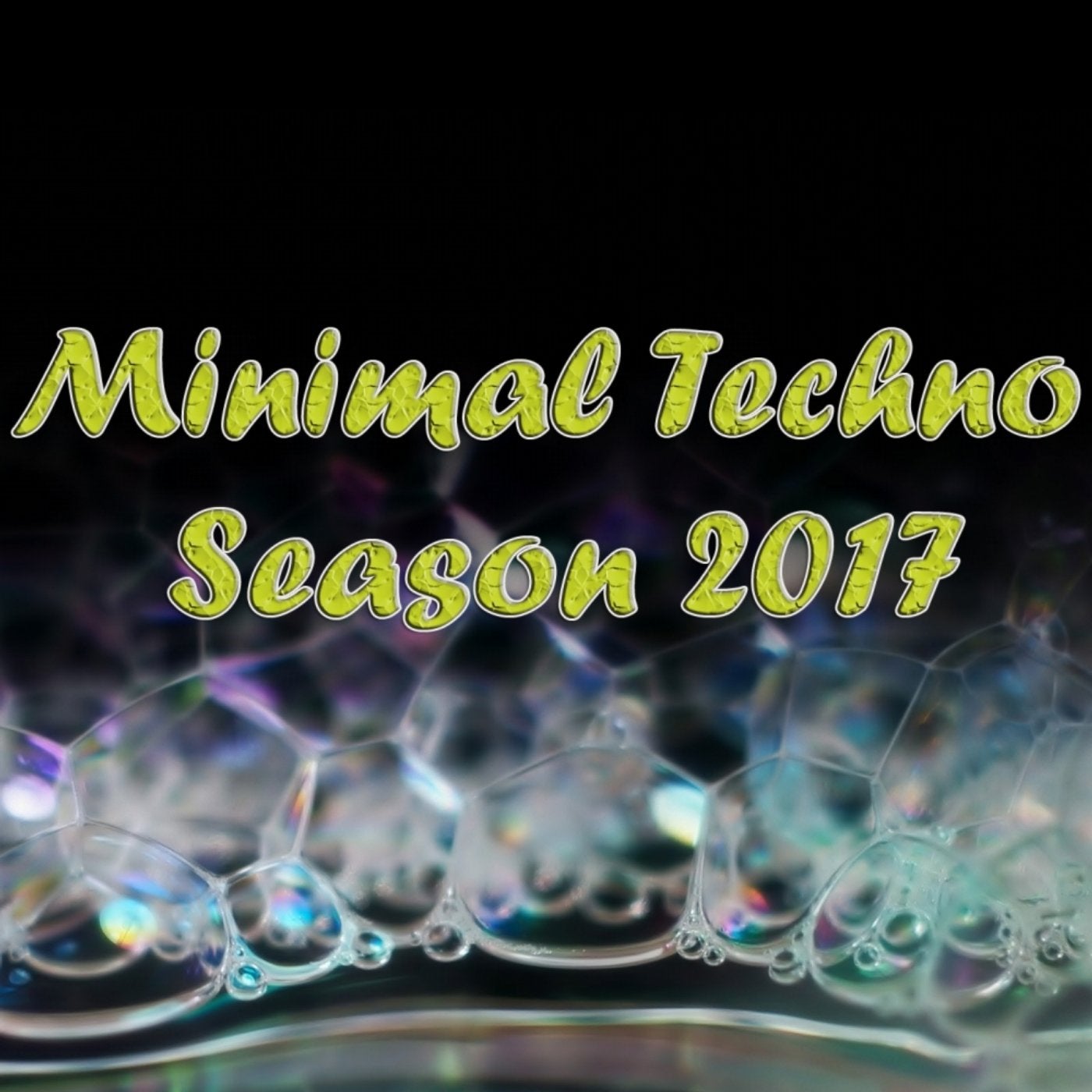 Minimal Techno Season 2017