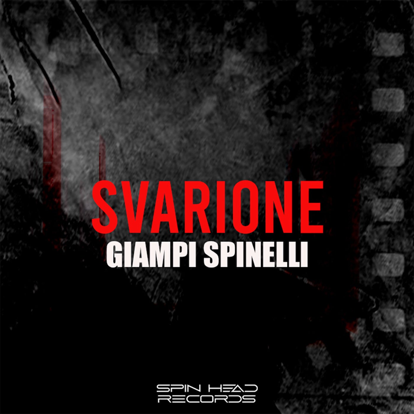 SVARIONE