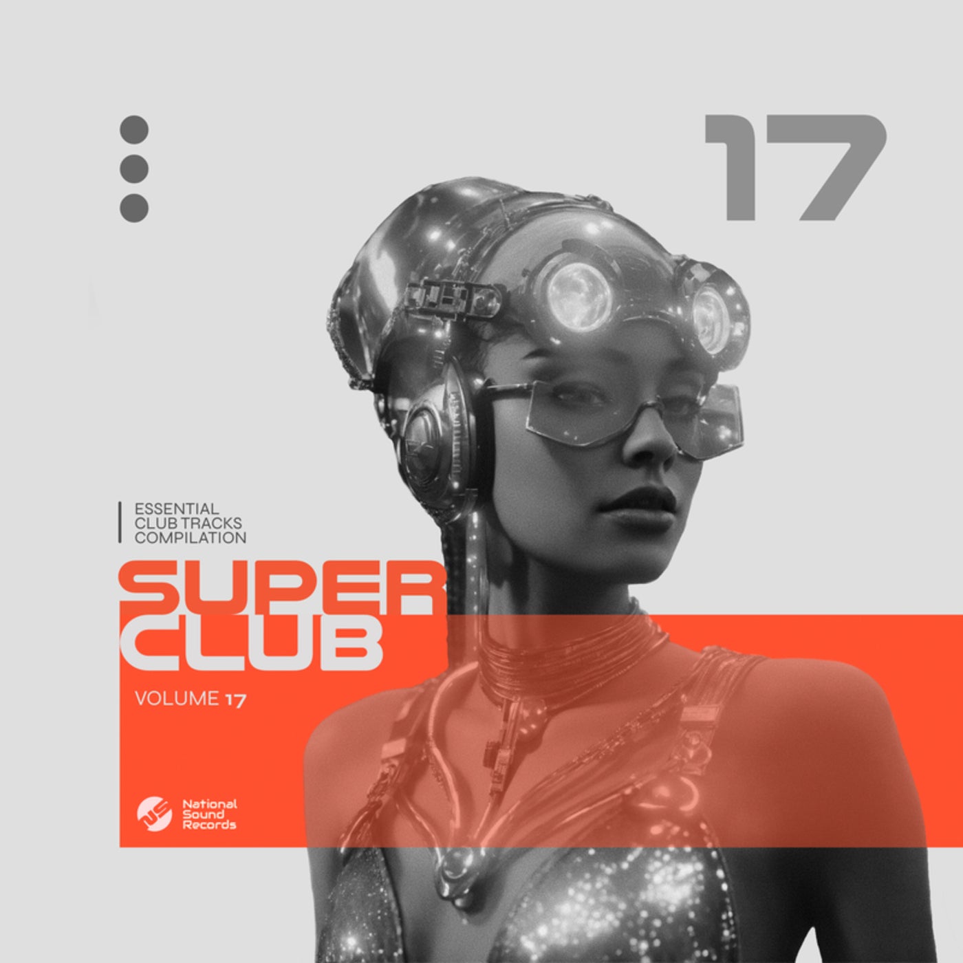 SuperClub Vol.17