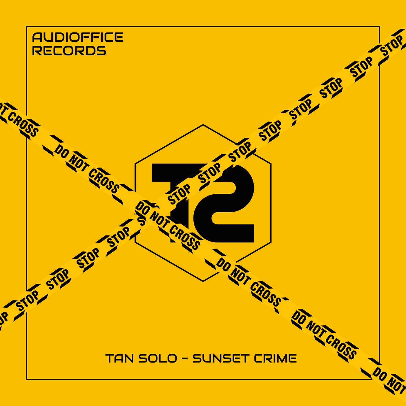 Sunset Crime