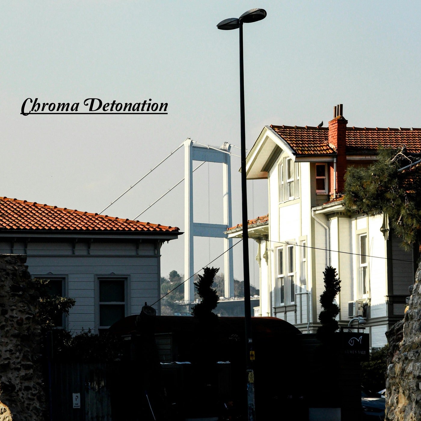 Chroma Detonation