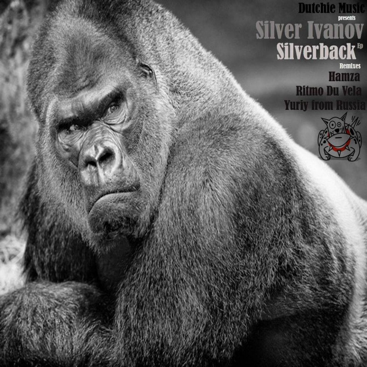 Silverback EP