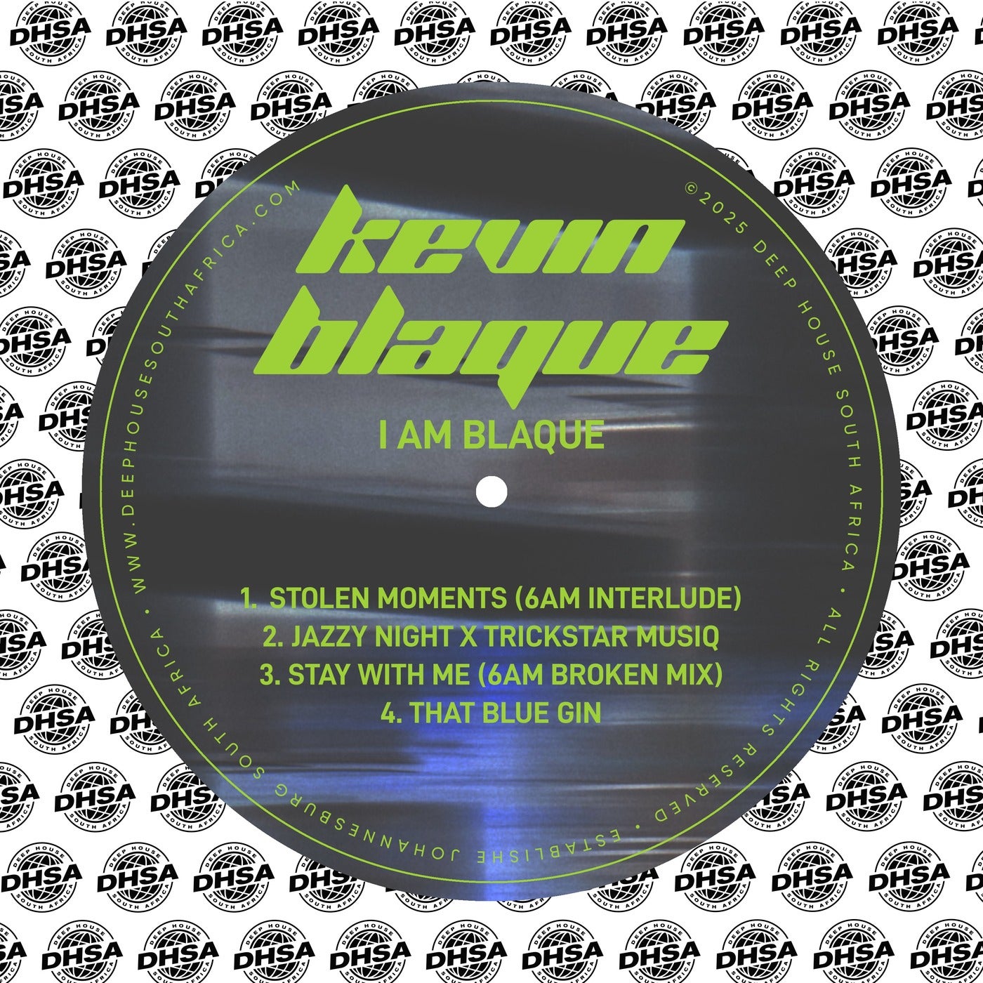 Deep House South Africa Records Music & Downloads on Beatport