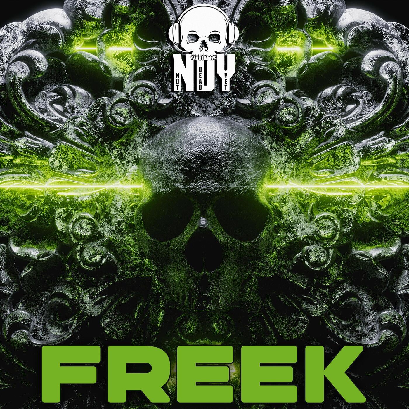 Freek