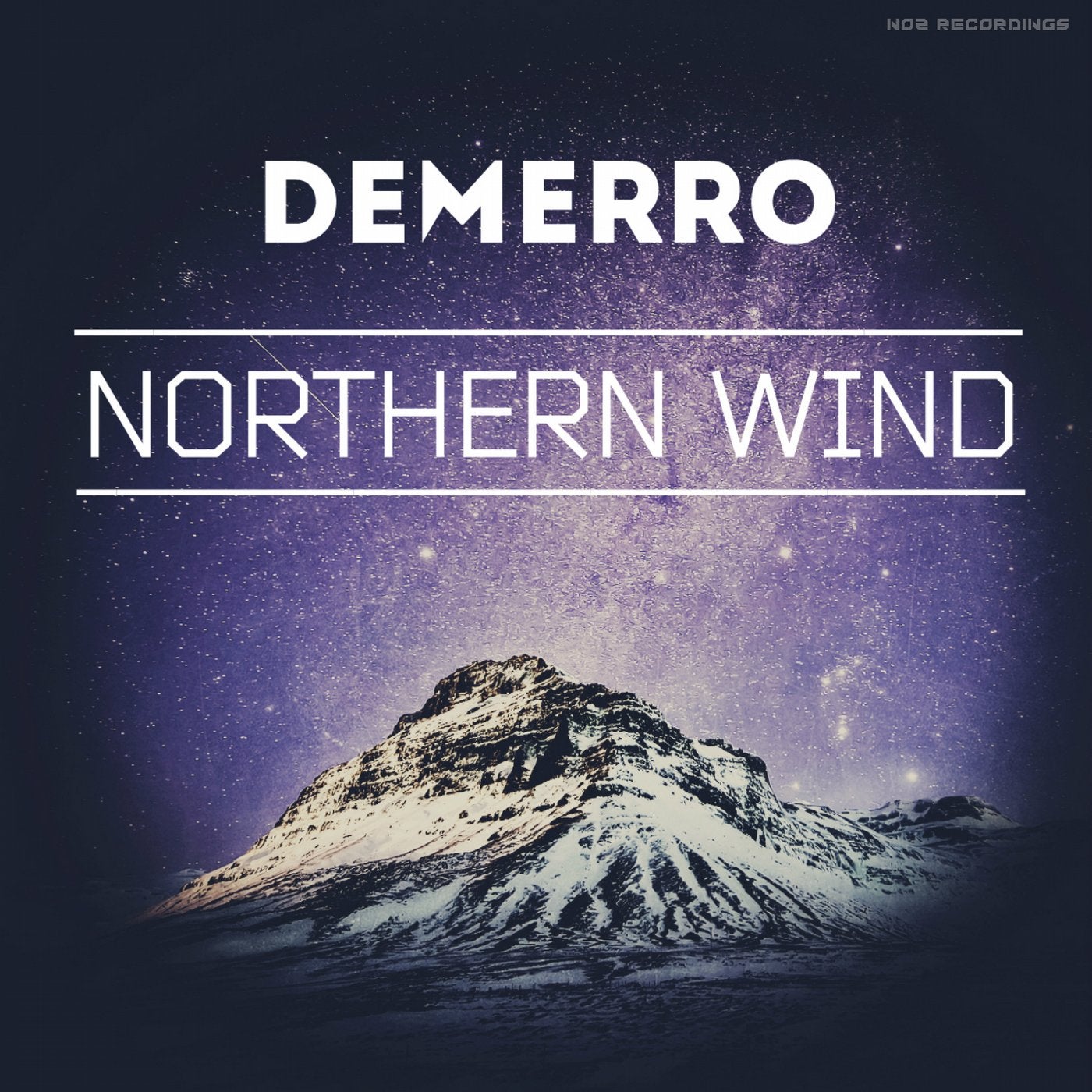 Northern Wind - Single