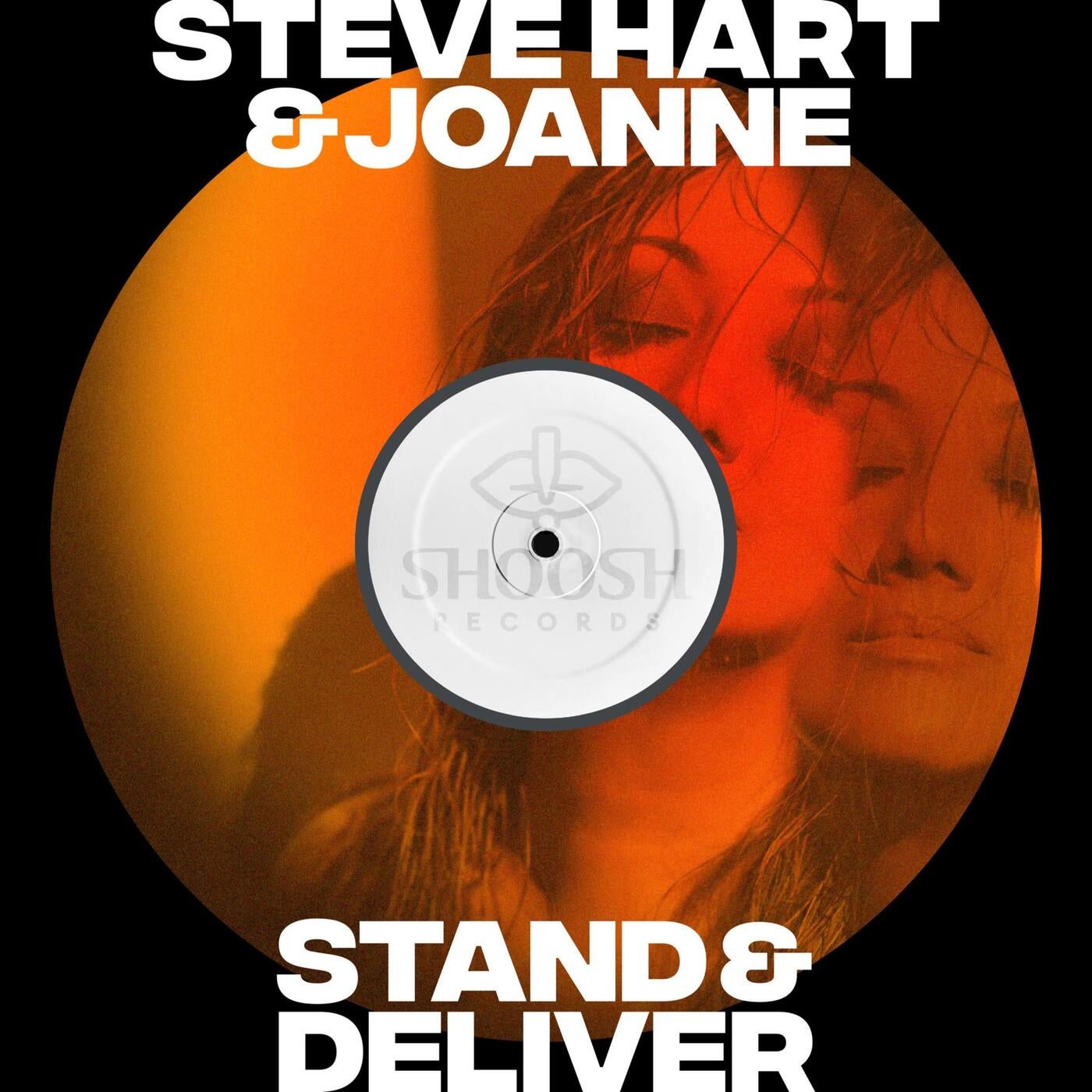 Stand & Deliver
