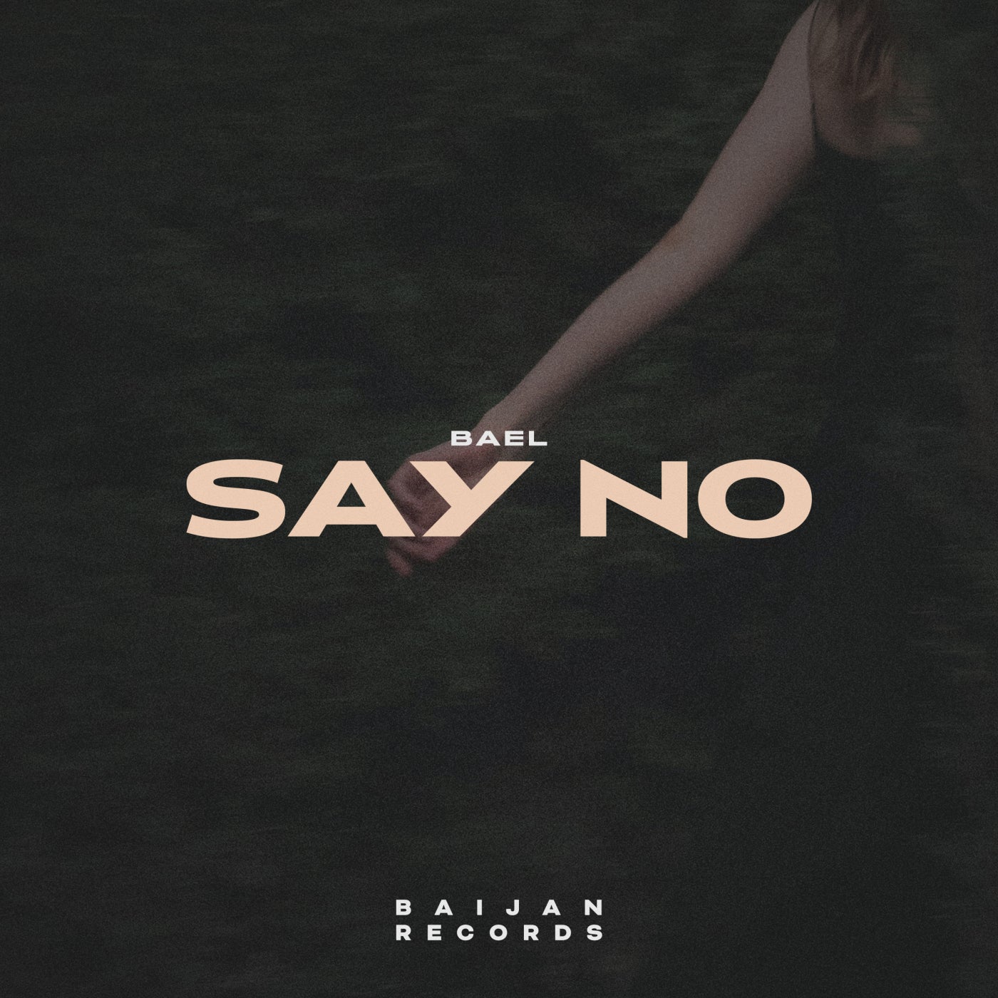 Say No