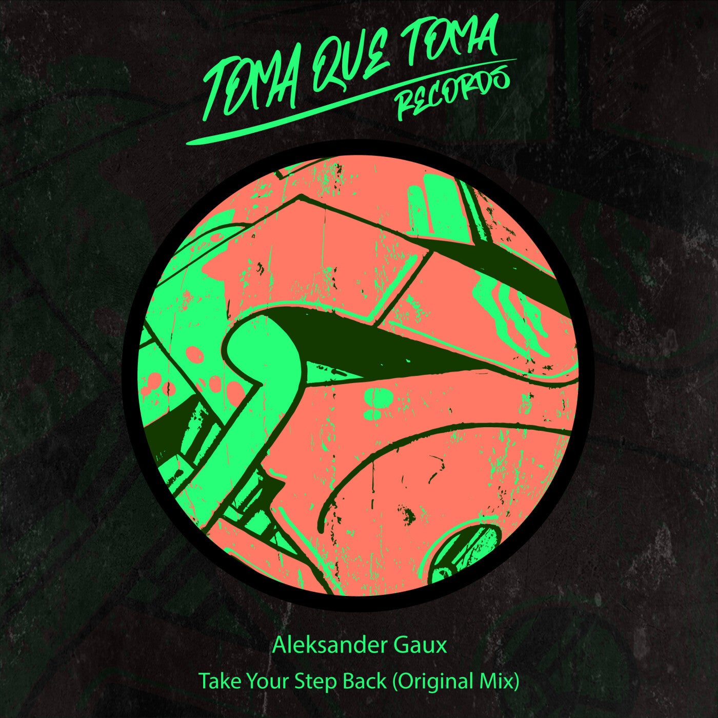 Take Your Step Back (Original Mix)