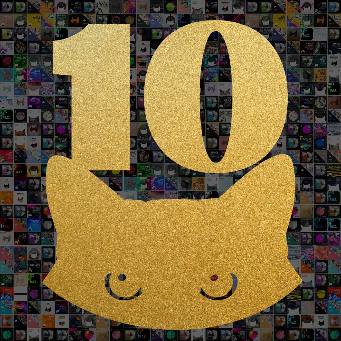 10