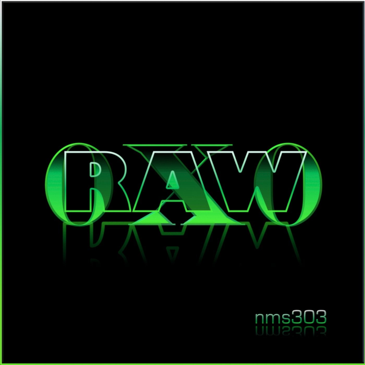 Raw 0X0