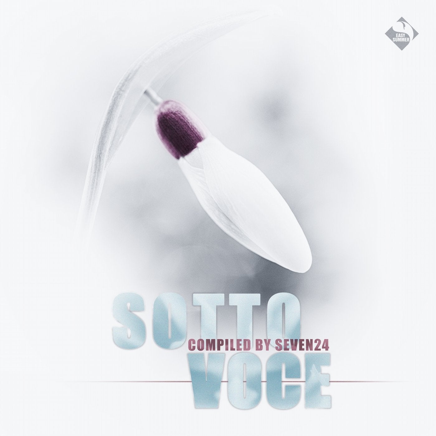 Sotto Voce, Vol.2 (Compiled by Seven24)