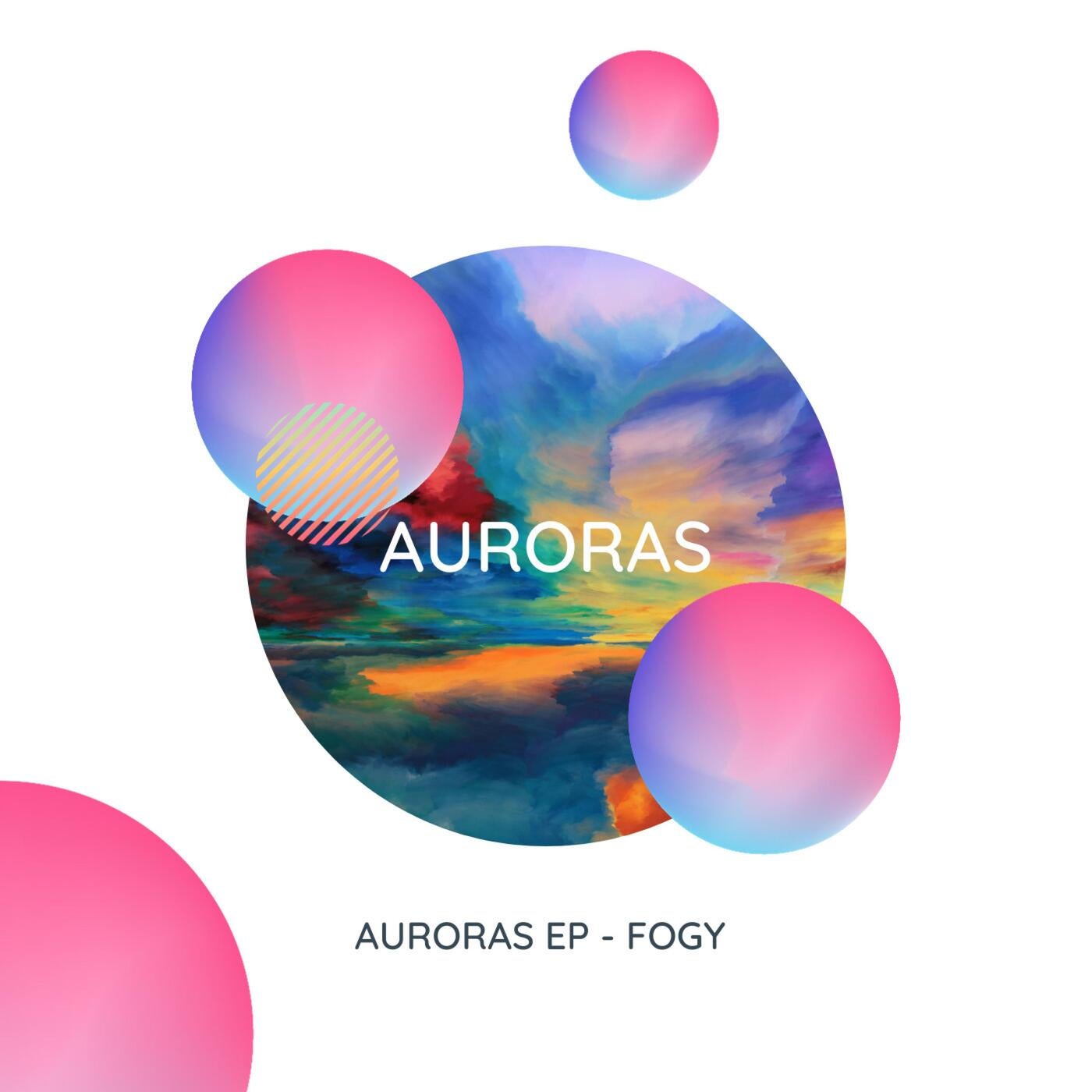 Auroras EP