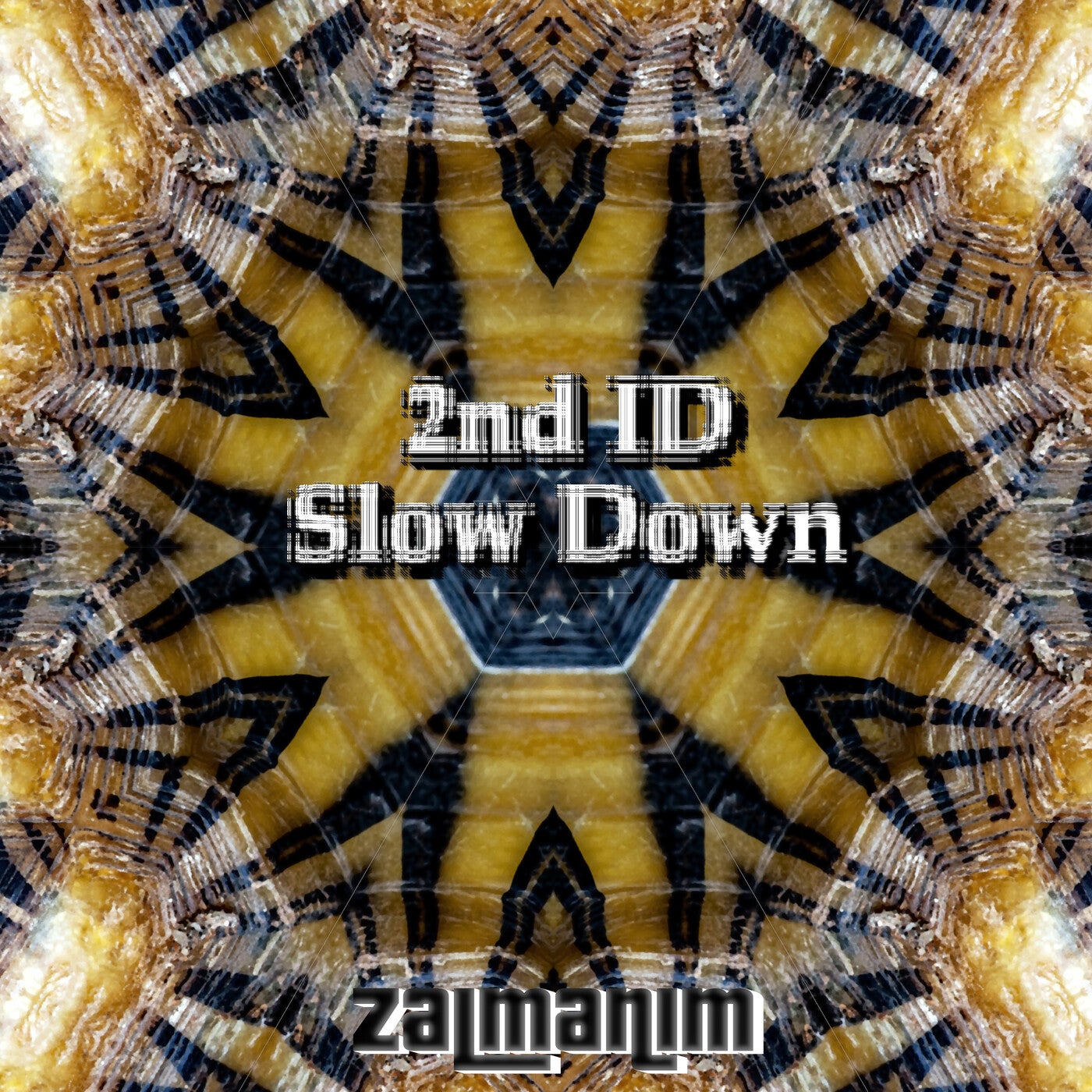 Slow Down