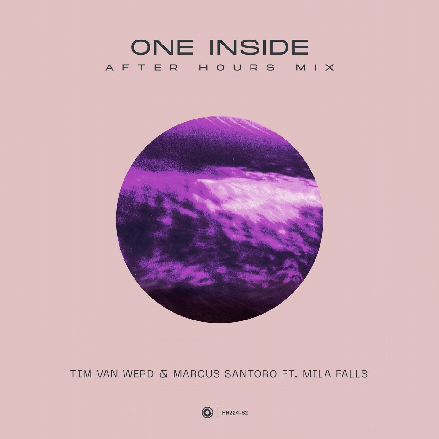 One Inside - After Hours Mix