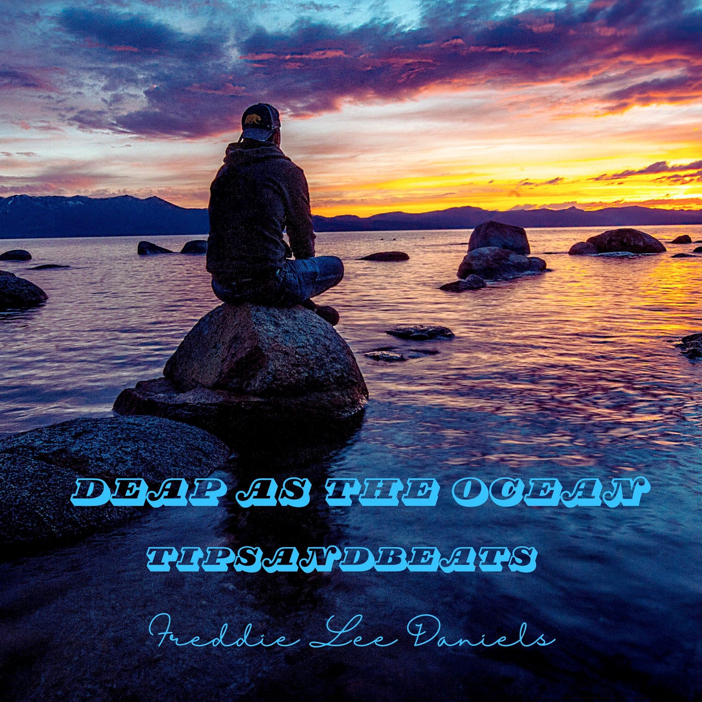 Deep as the Ocean