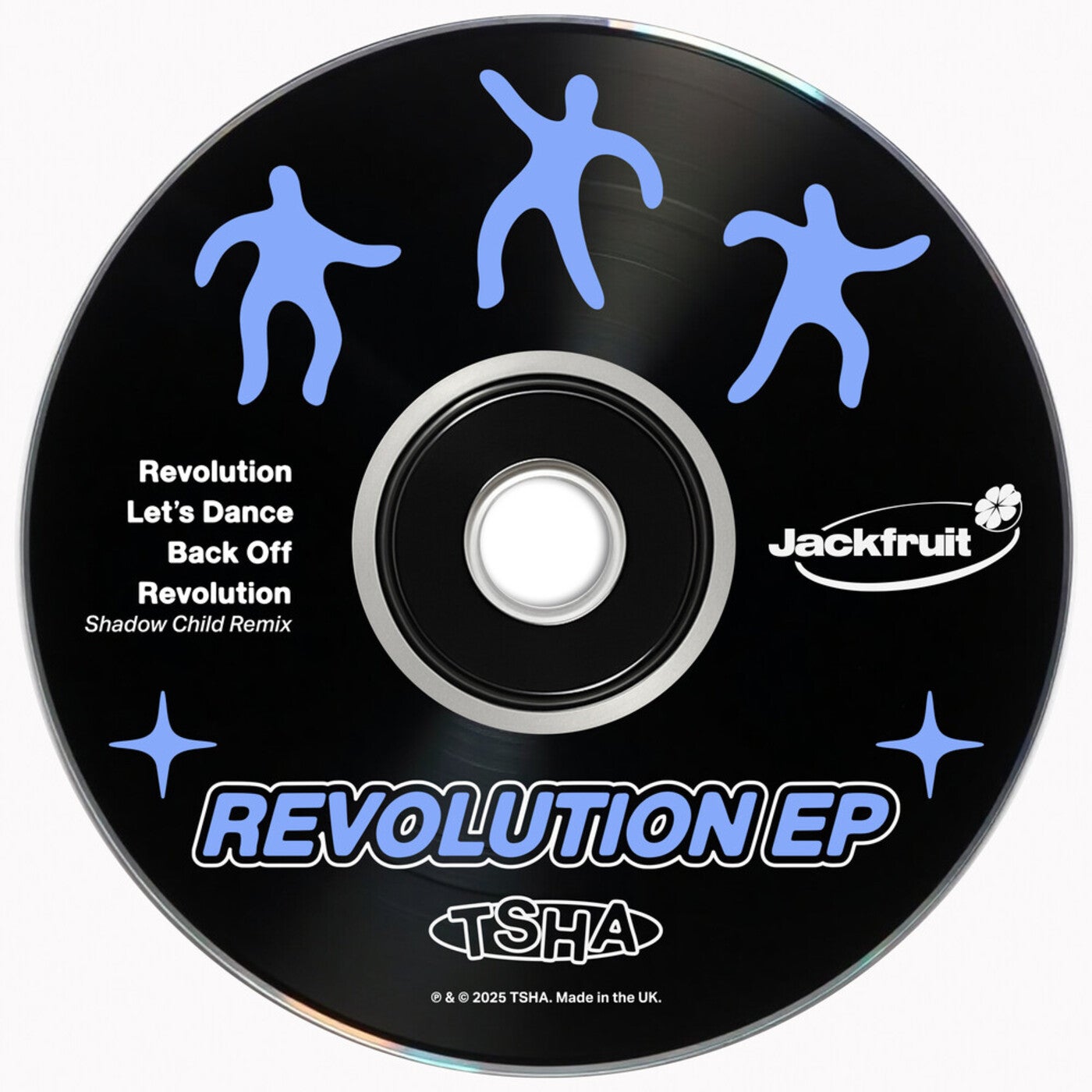 Revolution