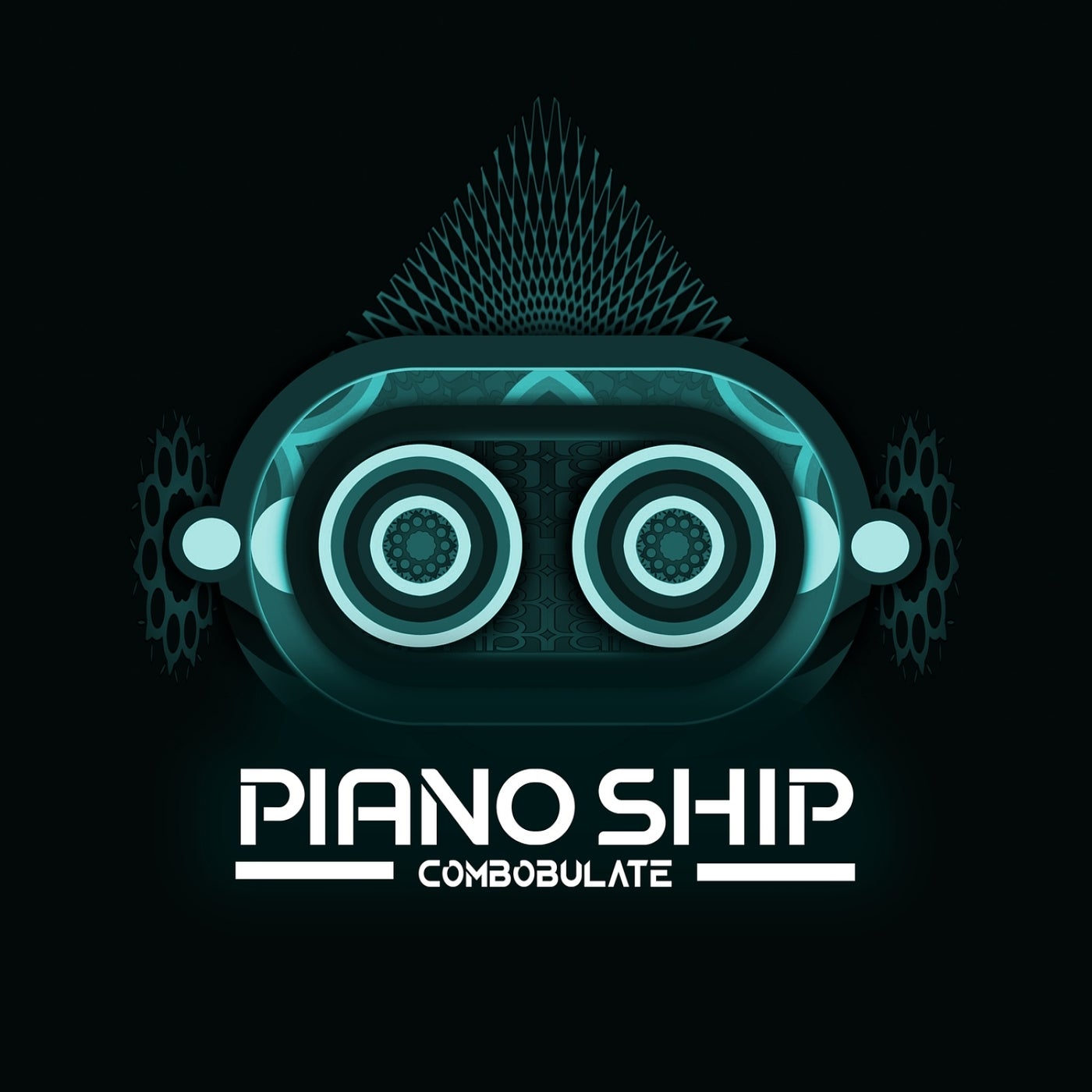 Piano Ship