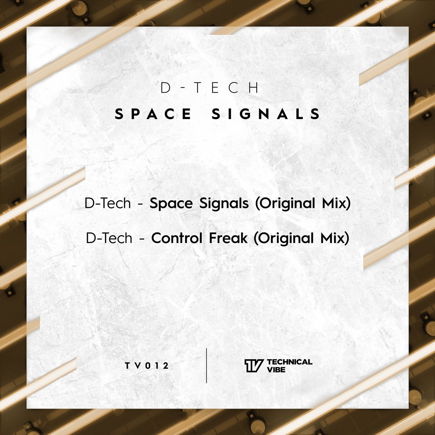 Space Signals