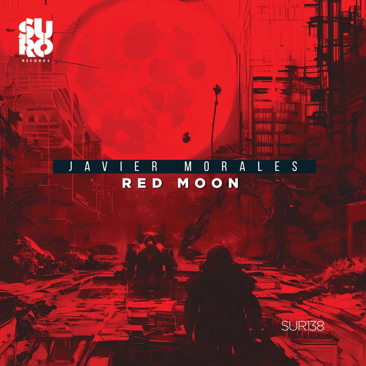 Red Moon