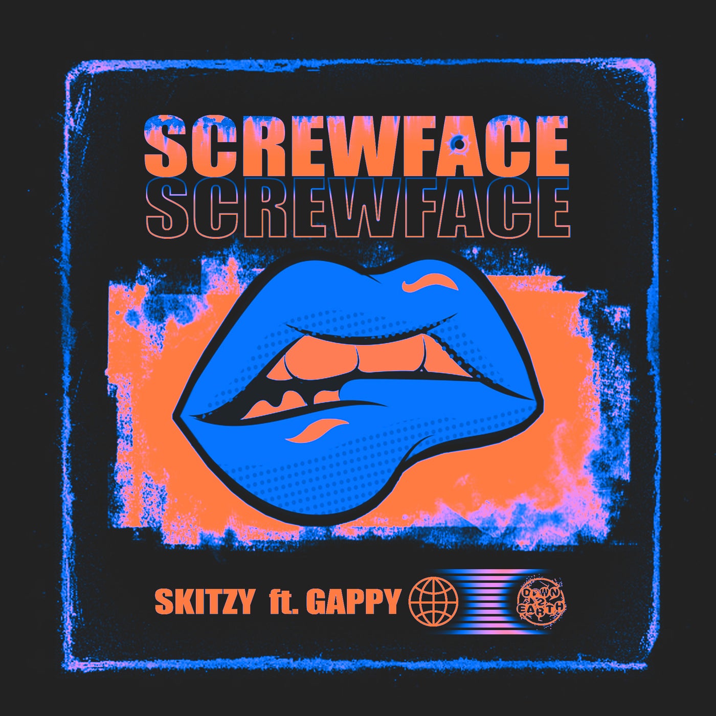 Screwface