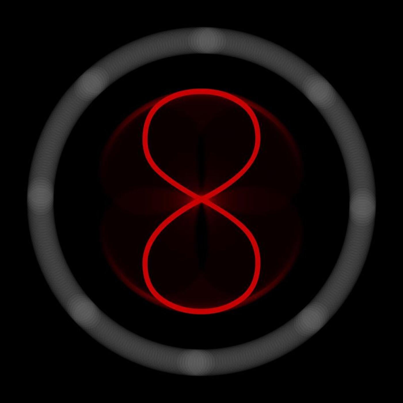 Circular Eight