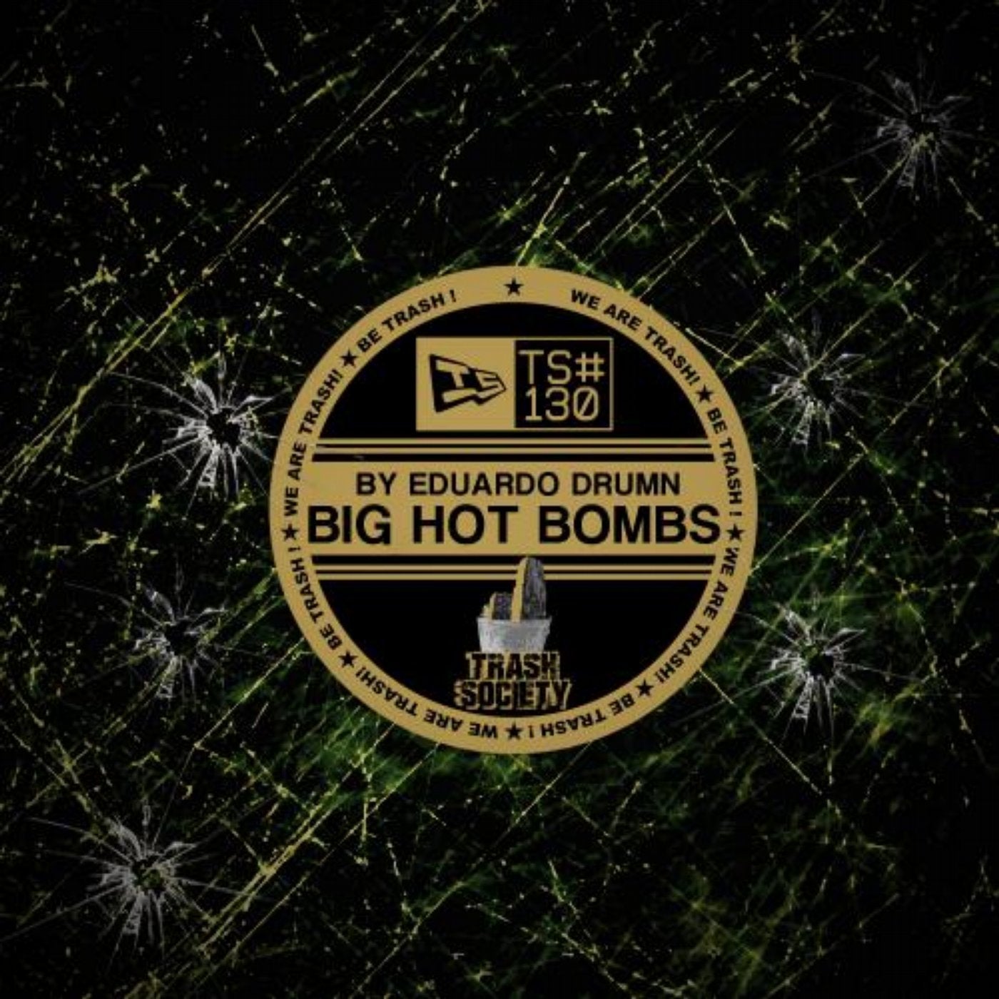 Big Hot Bombs
