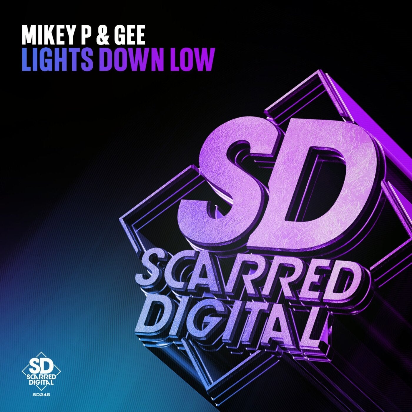Lights Down Low