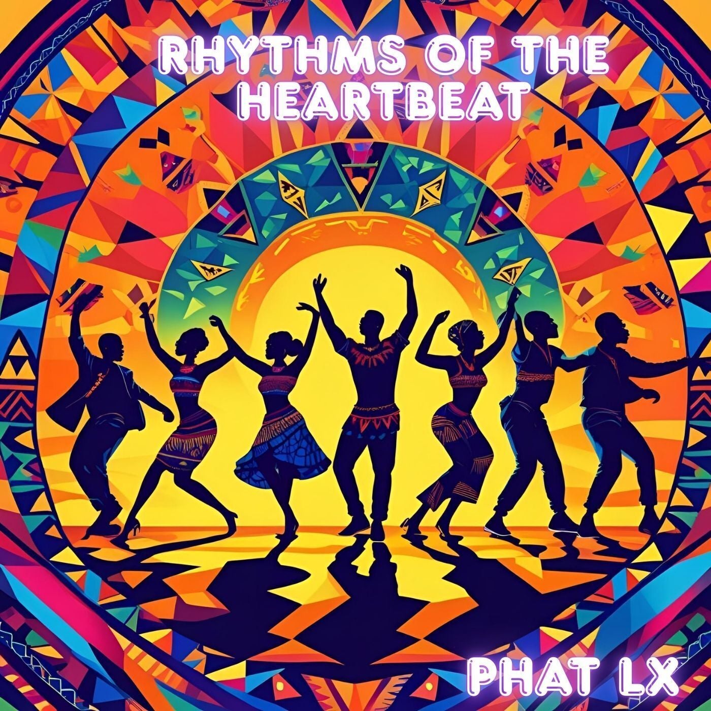 Rhythms of the Heartbeat