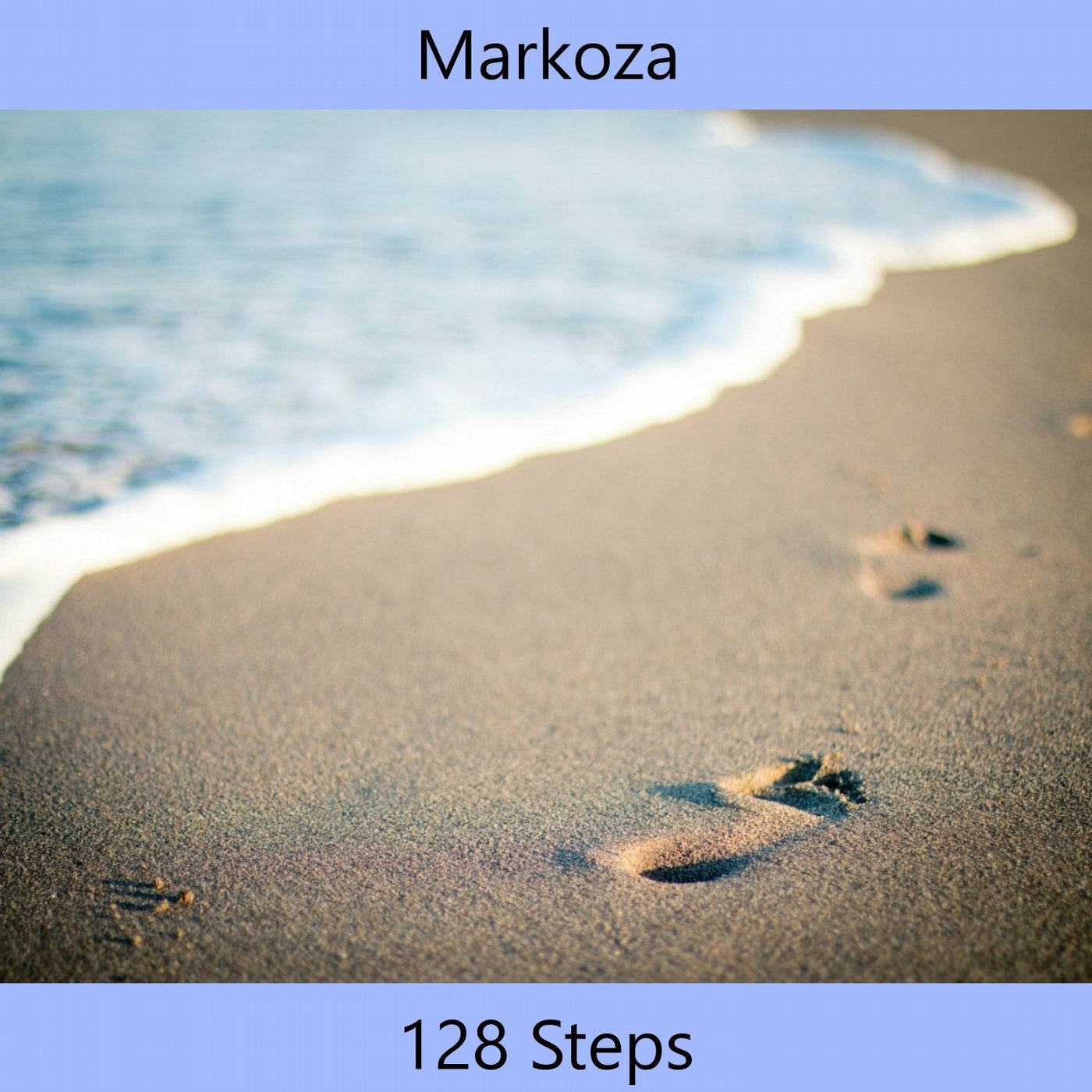 128 Steps