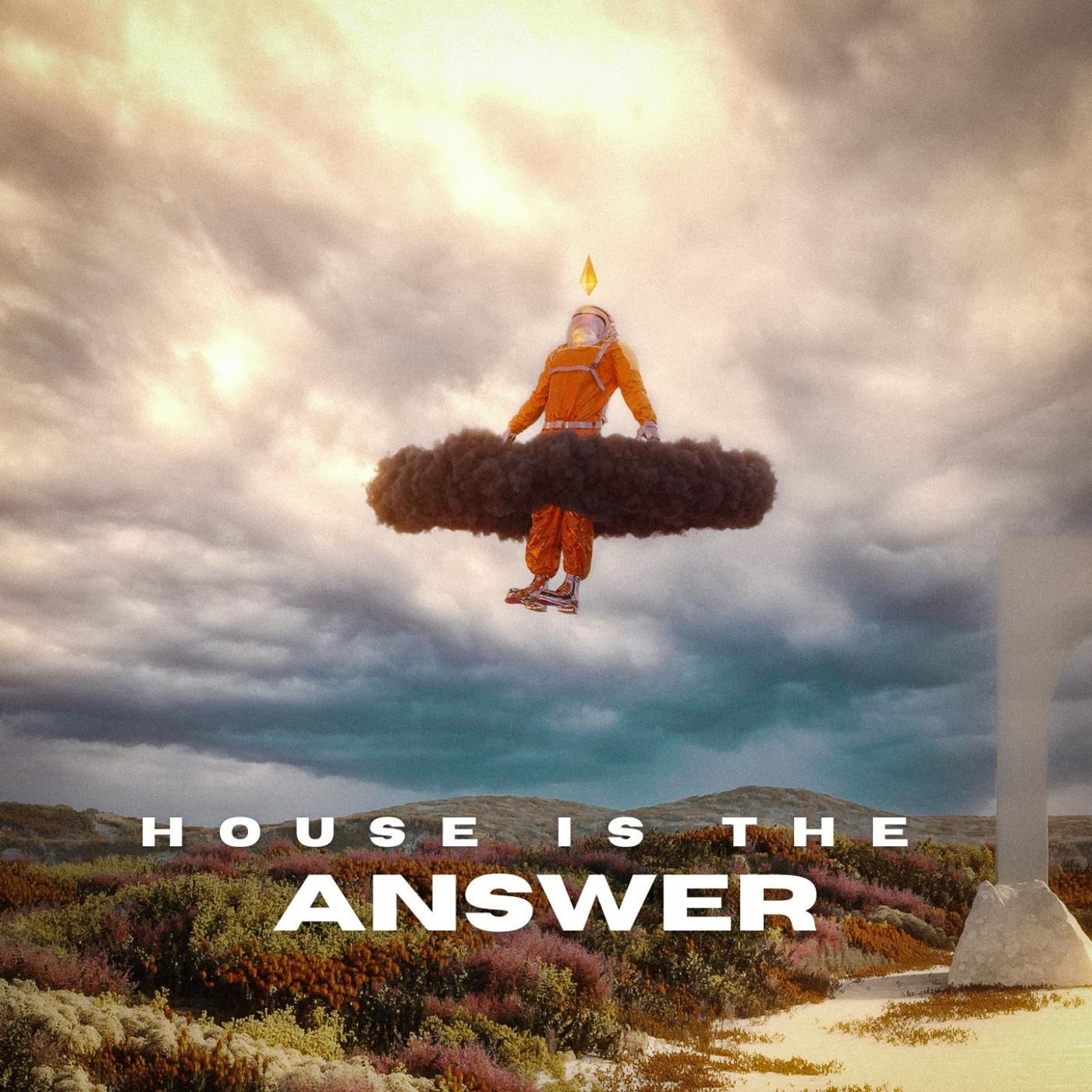 House is the Answer