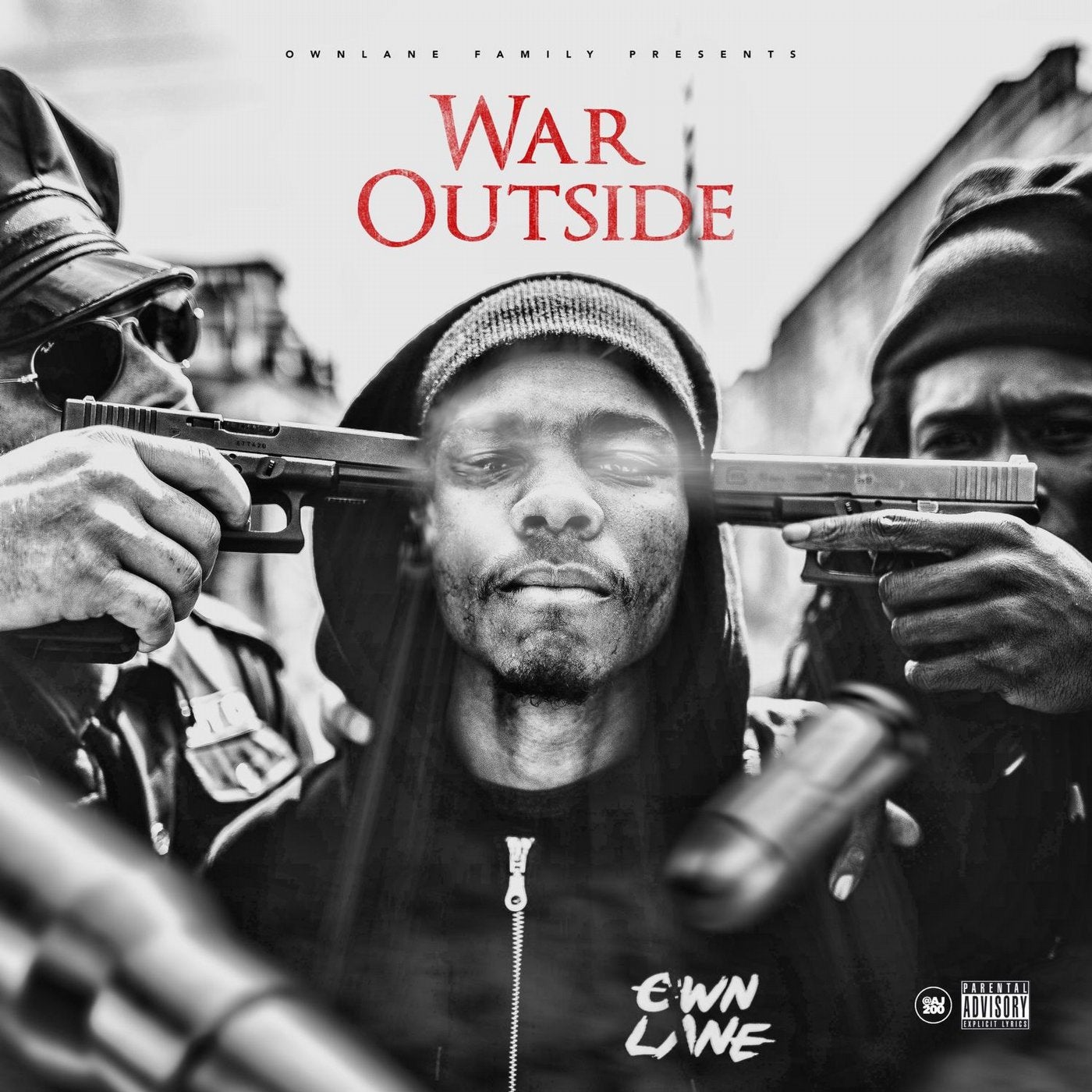 War Outside