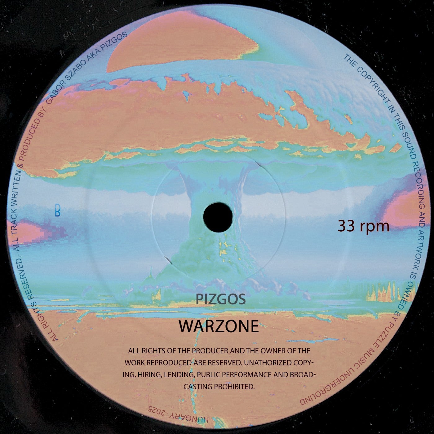 WARZONE