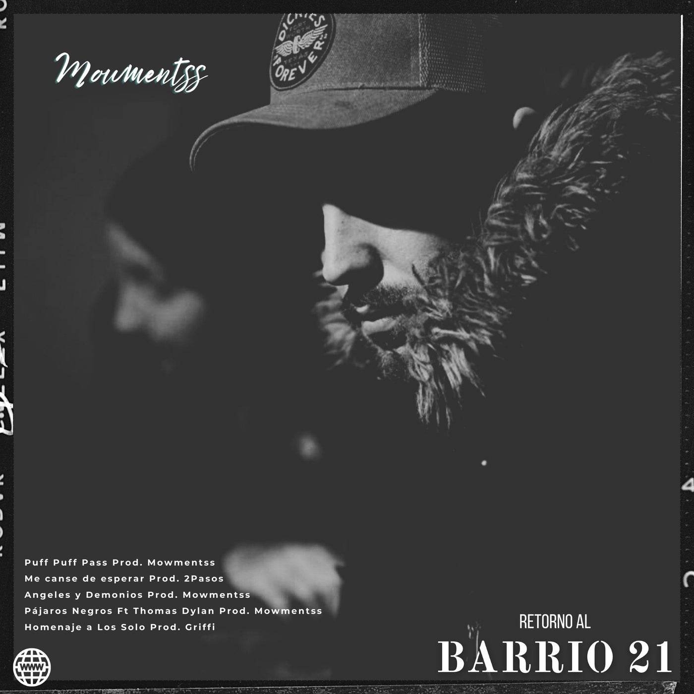 Retorno al Barrio 21