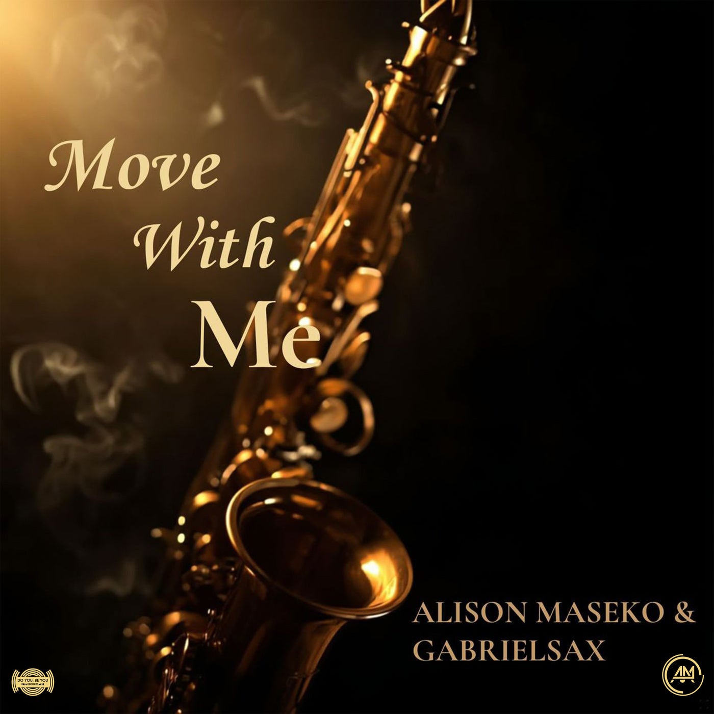 Move with Me