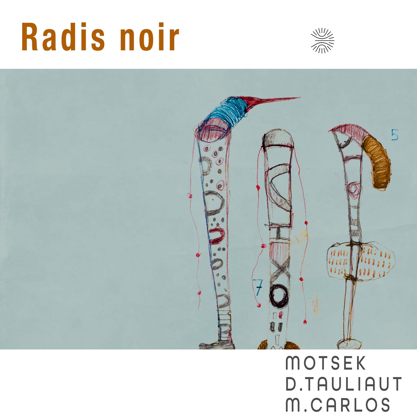 Radis Noir